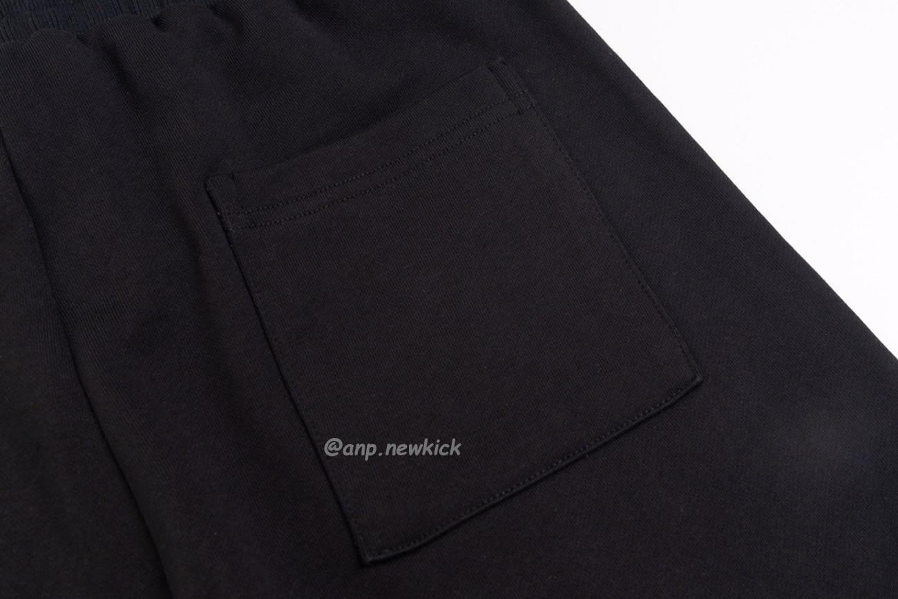 Louis Vuitton Embroidered Jersey Shorts (8) - newkick.vip